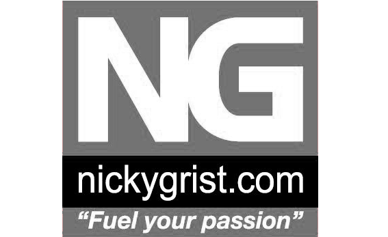 Nicky Grist Racing